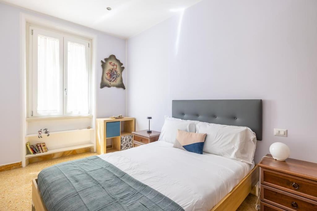 Apartment La Casa Dei Balocchi - 200 M Dalla Metro Bologna Rome