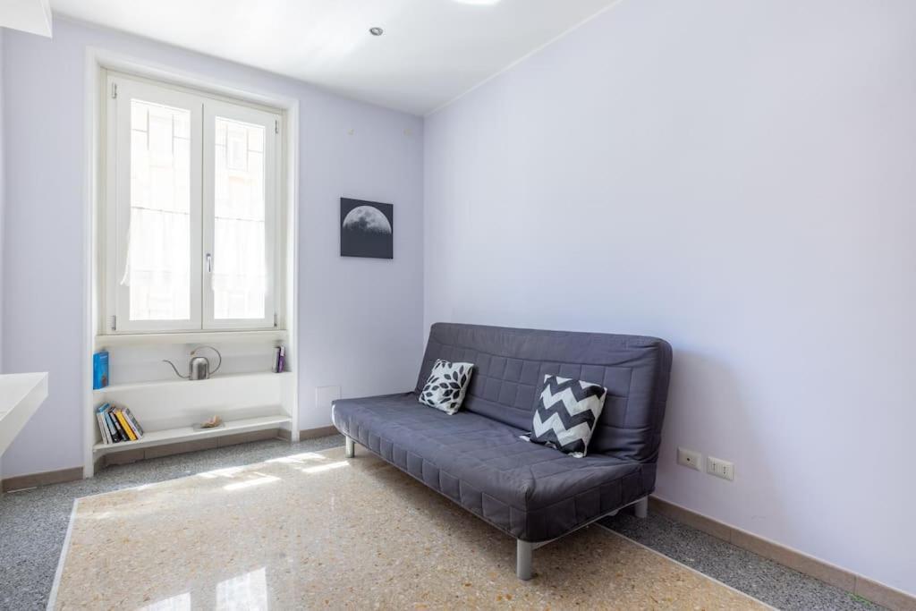La Casa Dei Balocchi - 200 M Dalla Metro Bologna Apartment Rome
