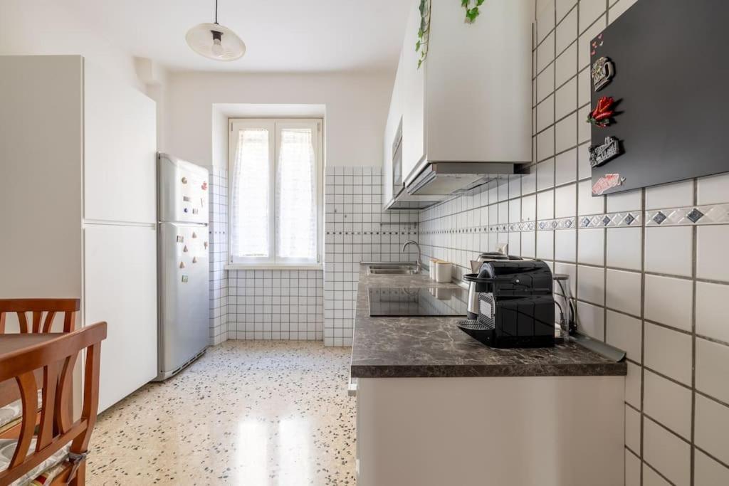 La Casa Dei Balocchi - 200 M Dalla Metro Bologna * Rome