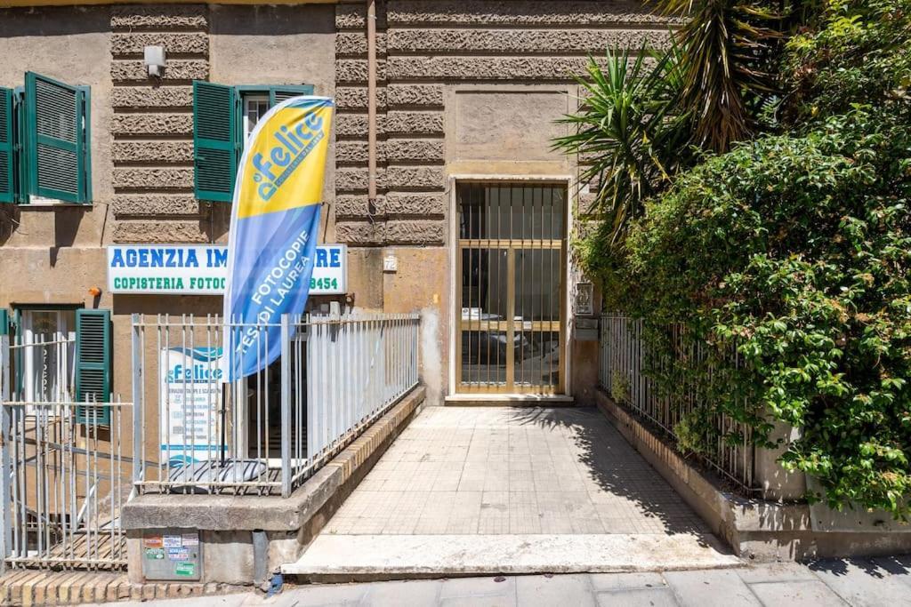 La Casa Dei Balocchi - 200 M Dalla Metro Bologna Rome