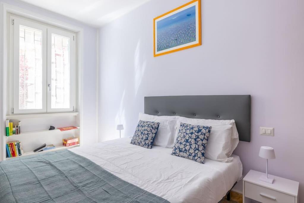 La Casa Dei Balocchi - 200 M Dalla Metro Bologna Appartement
