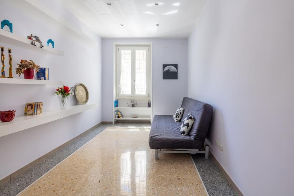 La Casa Dei Balocchi - 200 M Dalla Metro Bologna Appartement *
